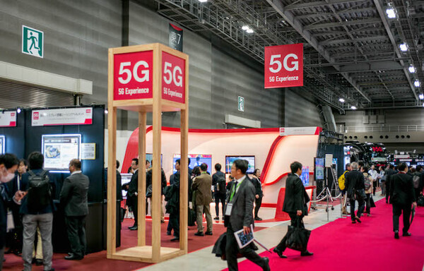 写真100枚を一挙公開「DOCOMO Open House 2018」フォトレポート！ by ロボスタカメラ部