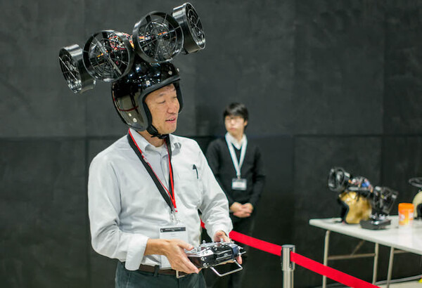 写真100枚を一挙公開「DOCOMO Open House 2018」フォトレポート！ by ロボスタカメラ部