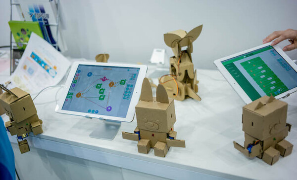 写真100枚を一挙公開「DOCOMO Open House 2018」フォトレポート！ by ロボスタカメラ部