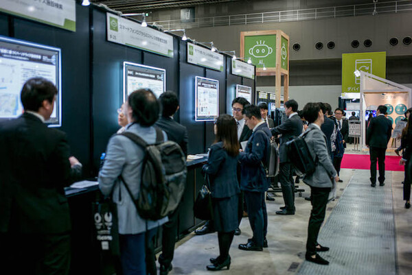 写真100枚を一挙公開「DOCOMO Open House 2018」フォトレポート！ by ロボスタカメラ部