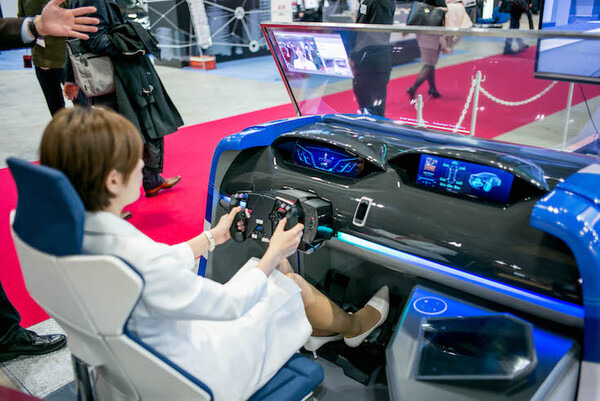 写真100枚を一挙公開「DOCOMO Open House 2018」フォトレポート！ by ロボスタカメラ部