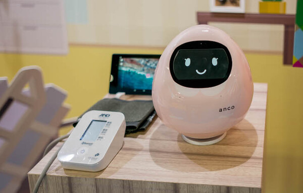 写真100枚を一挙公開「DOCOMO Open House 2018」フォトレポート！ by ロボスタカメラ部