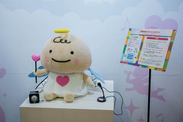 写真100枚を一挙公開「DOCOMO Open House 2018」フォトレポート！ by ロボスタカメラ部