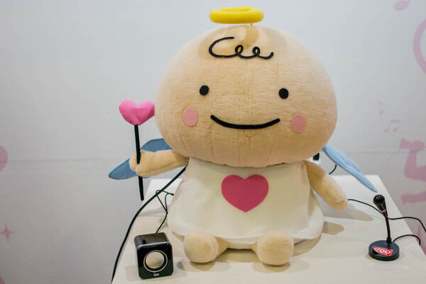 写真100枚を一挙公開「DOCOMO Open House 2018」フォトレポート！ by ロボスタカメラ部