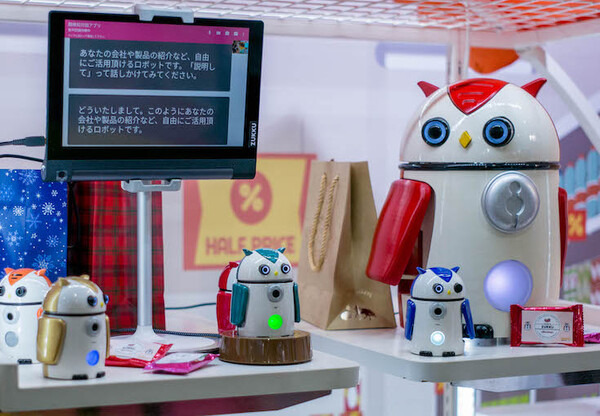 写真100枚を一挙公開「DOCOMO Open House 2018」フォトレポート！ by ロボスタカメラ部
