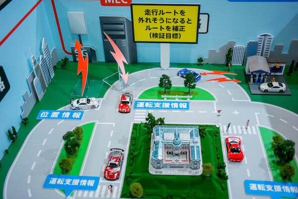 写真100枚を一挙公開「DOCOMO Open House 2018」フォトレポート！ by ロボスタカメラ部