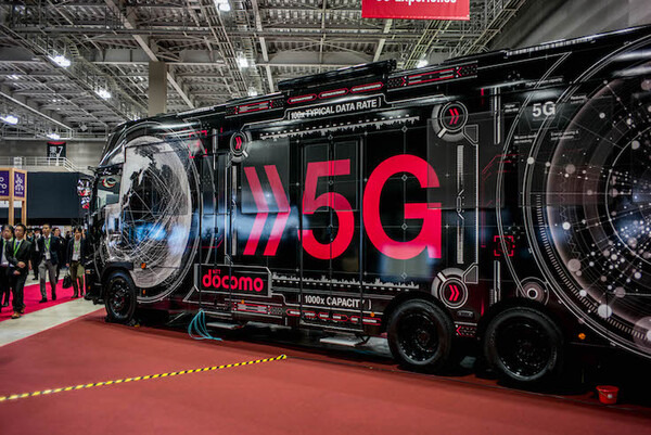 写真100枚を一挙公開「DOCOMO Open House 2018」フォトレポート！ by ロボスタカメラ部