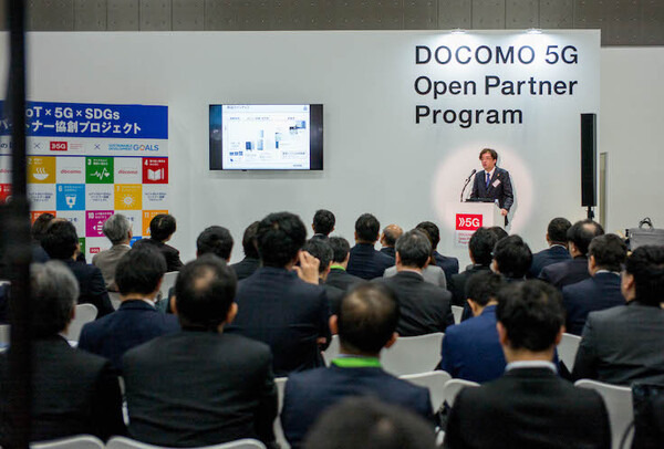 写真100枚を一挙公開「DOCOMO Open House 2018」フォトレポート！ by ロボスタカメラ部