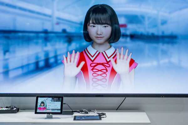 写真100枚を一挙公開「DOCOMO Open House 2018」フォトレポート！ by ロボスタカメラ部