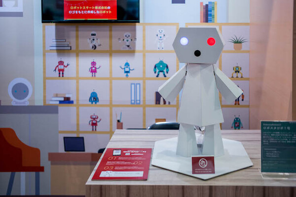 写真100枚を一挙公開「DOCOMO Open House 2018」フォトレポート！ by ロボスタカメラ部