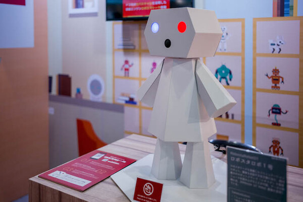 写真100枚を一挙公開「DOCOMO Open House 2018」フォトレポート！ by ロボスタカメラ部