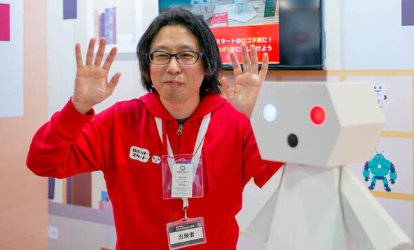 写真100枚を一挙公開「DOCOMO Open House 2018」フォトレポート！ by ロボスタカメラ部