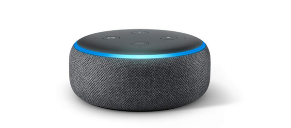 【速報】本日よりアマゾン「サイバーマンデー2018」開催！Amazon Echo Dot新型が46%OFF！【12月7日～11日】