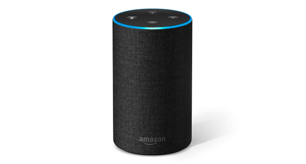 【速報】本日よりアマゾン「サイバーマンデー2018」開催！Amazon Echo Dot新型が46%OFF！【12月7日～11日】