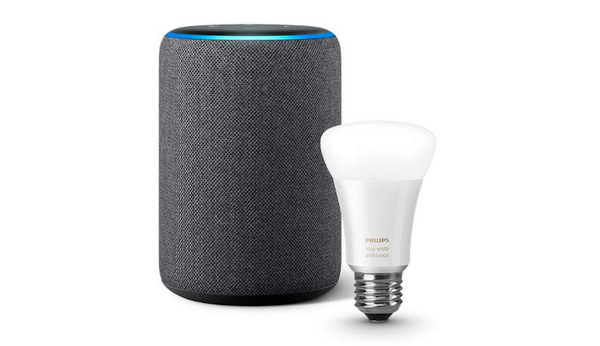 【速報】本日よりアマゾン「サイバーマンデー2018」開催！Amazon Echo Dot新型が46%OFF！【12月7日～11日】