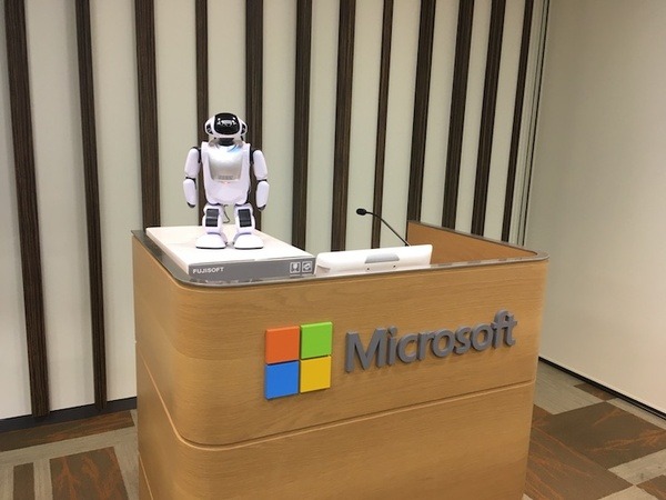 「サービスロボットと最新OPOS仕様セミナー」レポート　POSシステムのオープン化とロボット連携、最新リテールテックの動向