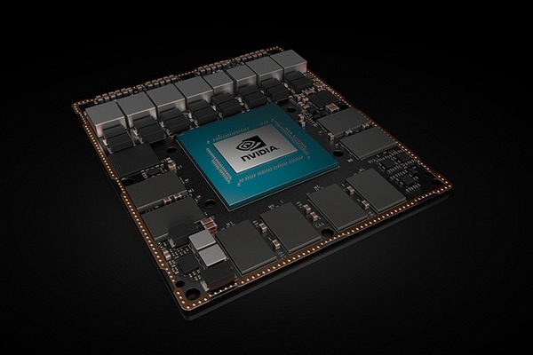 【速報】ロボット向けAIコンピュータボードの最新版「NVIDIA Jetson AGX Xavier」の提供開始！最大32TOPS性能、ドローンやカメラ、AGV等にも