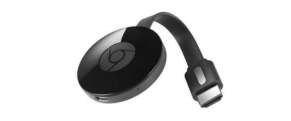 アマゾンがライバル・グーグルの「Chromecast」を販売再開へ！ Echo ShowでYouTubeが見れるようになれ