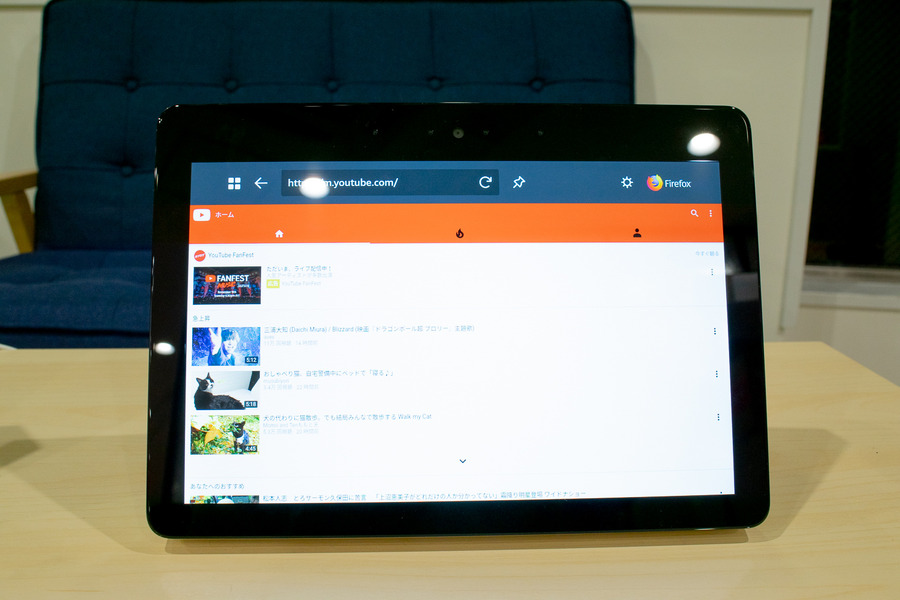 アマゾンがライバル・グーグルの「Chromecast」を販売再開へ！ Echo ShowでYouTubeが見れるようになれ