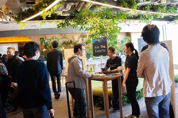 「Alexa Dev Summit Tokyo 2018」開幕、Amazon Alexaの未来が見える開発者向けイベント