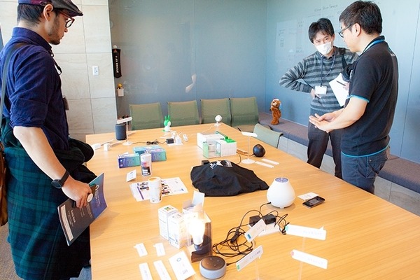 「Alexa Dev Summit Tokyo 2018」開幕、Amazon Alexaの未来が見える開発者向けイベント