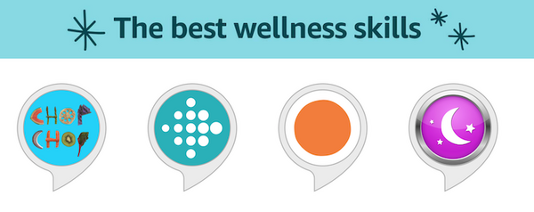 米アマゾンが2018年ベストAlexaスキルを発表！