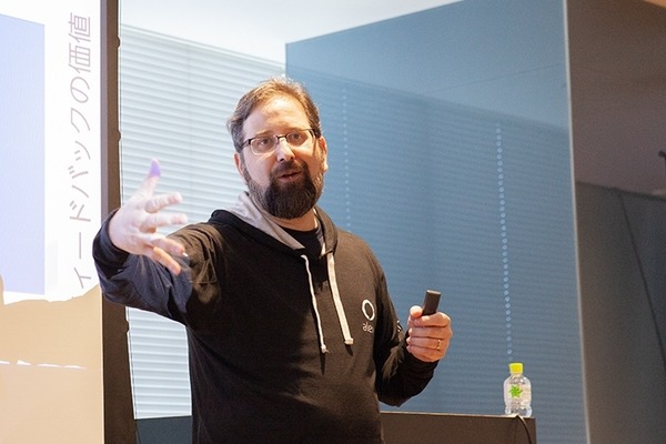 Amazon Alexaでビジネス・マネタイズする6つの方法　- Alexa Dev Summit Tokyo 2018