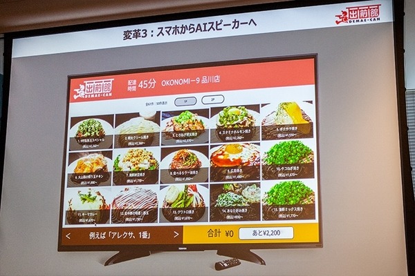Amazon Alexaでビジネス・マネタイズする6つの方法　- Alexa Dev Summit Tokyo 2018