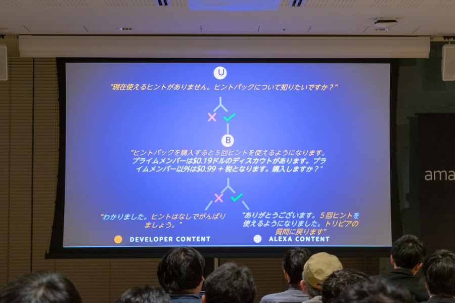 手数料は「30%」 Alexaでのスキル内課金、日本でも近日対応へ