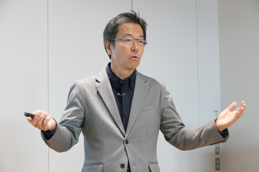 非製造業分野の課題は製造現場とおおむね共通　パナソニックCNS、共創スペース・カスタマーエクスペリエンスセンターを開設