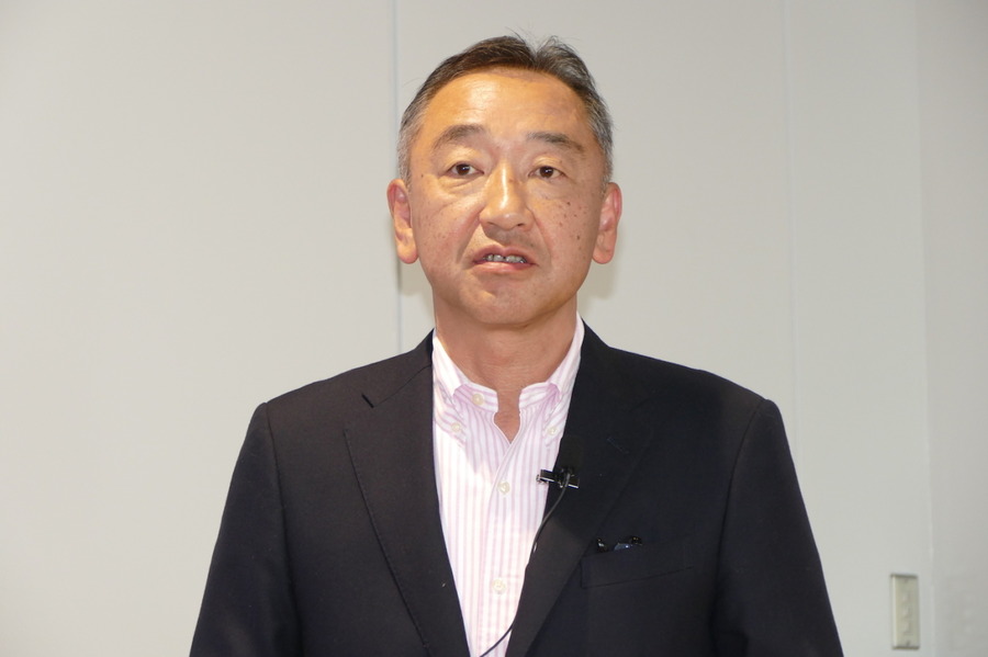 非製造業分野の課題は製造現場とおおむね共通　パナソニックCNS、共創スペース・カスタマーエクスペリエンスセンターを開設