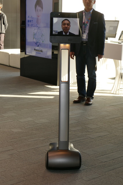 非製造業分野の課題は製造現場とおおむね共通　パナソニックCNS、共創スペース・カスタマーエクスペリエンスセンターを開設