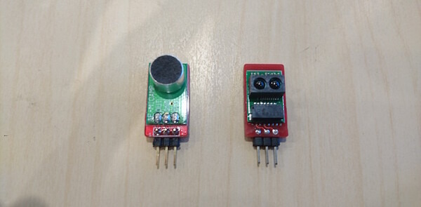 プログラミング学習用ロボット「PLEN:bit」で遊びながら学んでみた！