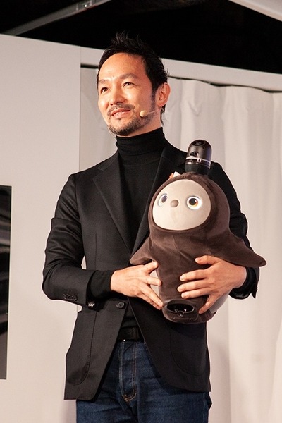 【柔らかくて温かい】話題のGROOVE Xの家族型ロボット「LOVOT」を体験してきた！こだわりの技術まとめ