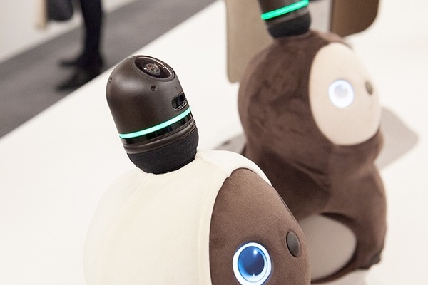 【柔らかくて温かい】話題のGROOVE Xの家族型ロボット「LOVOT」を体験してきた！こだわりの技術まとめ