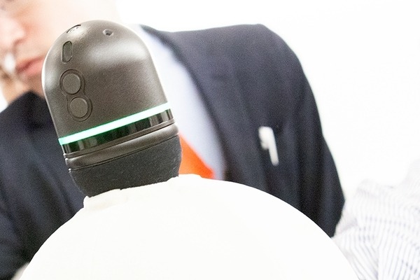 【柔らかくて温かい】話題のGROOVE Xの家族型ロボット「LOVOT」を体験してきた！こだわりの技術まとめ