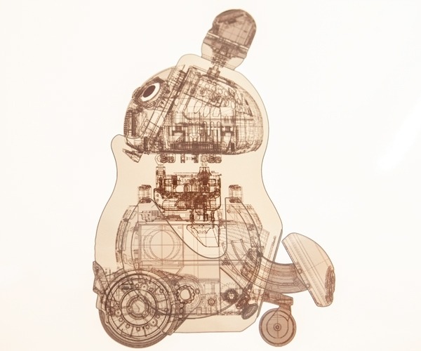 【柔らかくて温かい】話題のGROOVE Xの家族型ロボット「LOVOT」を体験してきた！こだわりの技術まとめ