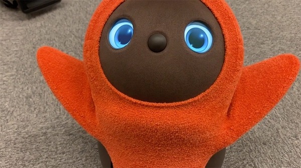 GROOVE Xのロボット「LOVOT」は総額いくらかかる？ 早速予約してみた！