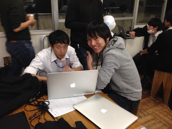 Pepper Innovation Challenge 2015 応募〆切まで残り24時間切りました