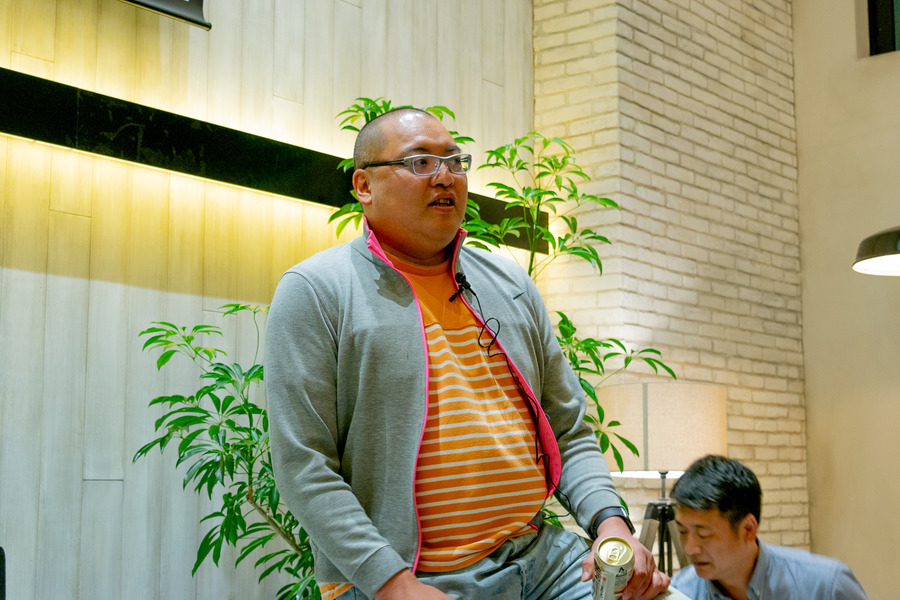 「実はハードウェアはお金がかからない」 Makuakeものづくり忘年会でトークセッション