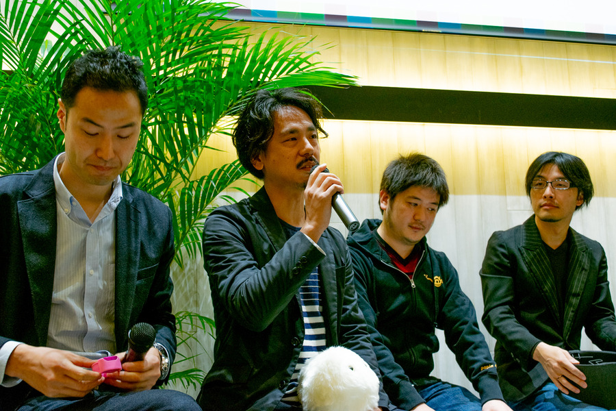 「実はハードウェアはお金がかからない」 Makuakeものづくり忘年会でトークセッション