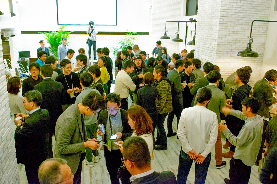 「実はハードウェアはお金がかからない」 Makuakeものづくり忘年会でトークセッション