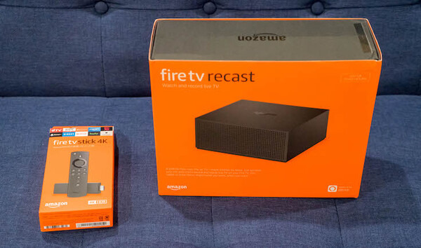 日本未発売の「Amazon Fire TV Recast」レビュー！その機能と魅力は? 日本でも発売して欲しいデバイスのひとつ