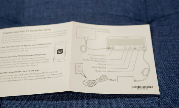 日本未発売の「Amazon Fire TV Recast」レビュー！その機能と魅力は? 日本でも発売して欲しいデバイスのひとつ