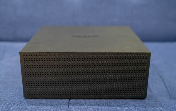 日本未発売の「Amazon Fire TV Recast」レビュー！その機能と魅力は? 日本でも発売して欲しいデバイスのひとつ