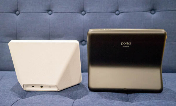 FBのスマートデバイス「Facebook Portal」 開封の儀！ Alexaと独自AIアシスタントを搭載