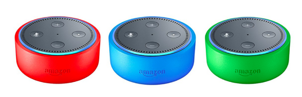 2018年の「Amazon Echo」と「Alexa」の進化を振り返る　より賢く、より便利に