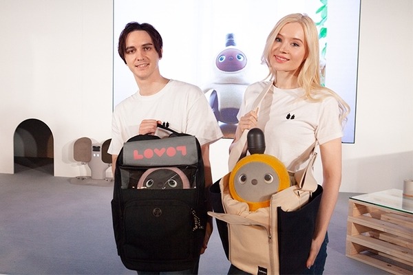 【結果発表】GROOVE Xの「LOVOT」欲しい？ 欲しくない？ 1,000名超に緊急調査！