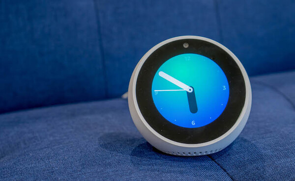 Amazon、ユーザーからの開示要求に人為的ミスで別人のAlexa音声データを提供