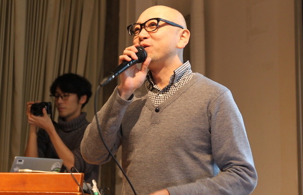 「来年、Pepperは期待して欲しい！」Pepper Owners Challenge 2018交流会が開催！R-1ファイナリストも登場